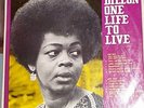 RARE  Phillis Dillon  ONE LIFE TO LIVE  Album
