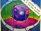 NIK RAICEVIC Beyond The End...Eternity lp SEALED psych