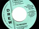 NORTHERN SOUL   THE PRECISIONS   ORIGINAL