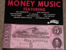 MONEY MUSIC psych FUZZ calico wall STILLROVEN orig RARE