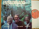 ENSADINADO  FATS SADI   SABA   NEAR MINT