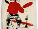 BUDDY RICH SWEETS EDISON 1955 NORGRAN MGN-1038
