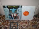 BUTTERFIELD BLUES BAND East West LP 1966 MONO 1st Press