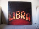 LIBRA - MUSICA E PAROLE - ORIGINALE ITA PROG