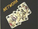 Network - I Need You LP ORIGINAL 1984  Rams Horn funk