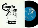 CHRONIC SICK - Reagan bands 7