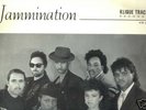 MODERN SOUL JAMMINATION LP KLIQUE TRACK RECORDS