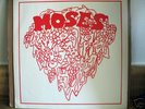 MOSES s/t lp Spectator ORIGINAL psych prog NEAR MINT