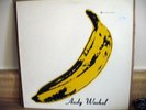 VELVET UNDERGROUND & Nico lp Emerson on back psych ORIG