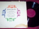 Audiophile LP Mercury SR90409 Janos Starker Cello NM-
