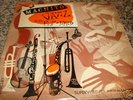 CHARLIE PARKER 10