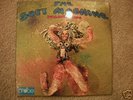 Soft Machine-Volume 2 UK Probe psych lp
