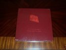 Pearl Jam Live at Benaroya Hall Oct 03 4 LP Set, Sealed