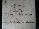 Avant garde ARCOPHON Luigi Nono a floresta ..stereo new