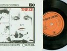 Orig Irish  -  U2  -  Out Of Control