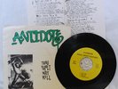 Antidote Thou Shalt Not Kill 7