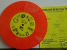 EA 80 Gladbach Soll Brennen 7” Punk Classic ORIG 1996