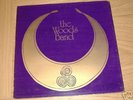 THE WOODS BAND (STEELEYE SPAN) - ORIGINAL UK LP (1971)