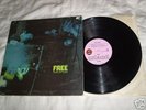 FREE-ton of sobs '68 UK LP ORIG.1ST PINK ISLAND DEBUT