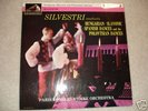 ASD 519 G/c Hungarian, Slavonic Dances SILVESTRI PCO NM