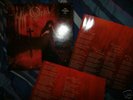 Opeth Still Life - rare 2x LP album UK goth metal rock