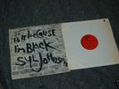 SYL JOHNSON Is It Because I’m Black soul funk Twinight