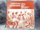 Malone & Barnes LP Freedom Serenade - Humpin Records