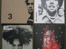 BEN HARPER 3xLP BOX SET MINT