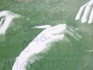 SMITHS QUEEN IS DEAD LP SIGNED BY MORRISSEY & MARR 