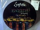Litfiba Eneide Di Krypton Pictures Disc ultra raro