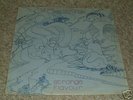 AGNES STRANGE strange flavour UK PRIVATE PRESS PROG LP