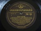THE BEATLES*PLEASE PLEASE ME*BLACK & GOLD PARLOPHONE