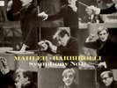 Barbirolli-Mahler 9,HMV ASD 596/7