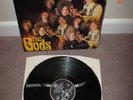 The Gods-To Samuel A Son  Rare 1969 UK pressing VG+