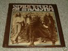 SPIROGYRA st radigunds RARE UK B+C ACID FOLK LP 1971