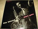 Stan Getz THE SOUND Roost LP 2207 Deep Groove Original