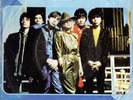 BLONDIE Call Me (Llamame)  PS 7