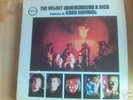 THE VELVET UNDERGROUND & NICO Vintage LP 1967