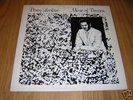 PERCY LARKINS - MUSIC OF PASSION - MOVE RECORDS -EX'