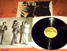 ROLLING STONES - STICKY FINGERS - ZIP + INSERT- N/M