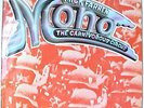 MICK FARREN MONA CARNIVOROUS CIRCUS LP HEAVY PSYCH