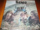 BRIGG S/T Original PSYCH LP PRIVATE PRESS Very Rare