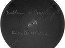KURT COBAIN SIGNED 10