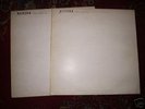 FRANK ZAPPA  Zappa In New York  White label copy.