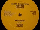 Cloud One - Happy Music  RARE DISCO