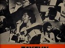 TAYFUN impossibly rare Turkish jazz/rock/funk LP LISTEN