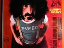 FRANK ZAPPA LUMPY GRAVY STONE MINT ORIG'68 LP IN SHRINK