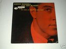 Kenny Burrell with Art Blakey BLUE NOTE 4021