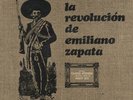 REVOLUCION DE EMILIANO ZAPATA ORIG MEX PSYCH