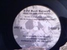 COLD RUSH 9 - PCP - PILLDRIVER -PROTECTOR OF BASS- RARE